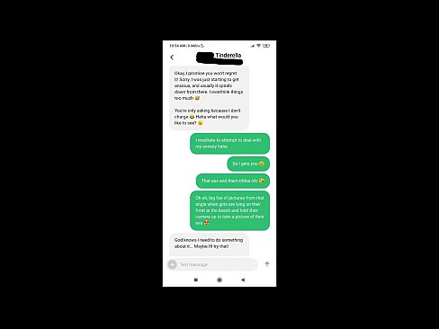 ❤️ Waxaan ku daray PAWG cusub oo Tinder ah haremkayga (la hadal Tinder waxaa ku jira) ❤ Muqaal dabada %so.samoanalitika.ru